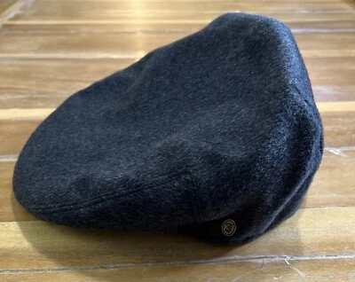 Boné de lã Jaxon Hats cinco pontos tamanho XL - Imagem 1 de 4