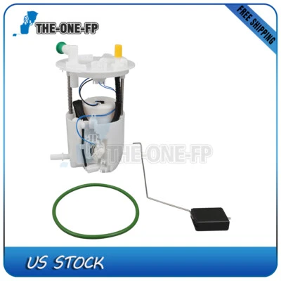 Conjunto de bomba de combustible para Lincoln MKT V6 3,5 L 2013 2014 2015 2016 2017 2018 2019 Foto 1 de 4