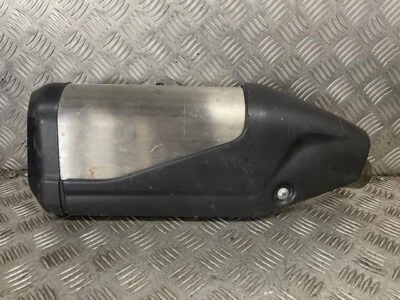 KAWASAKI ZX6R exhaust silencer 2009 - Image 1 of 4