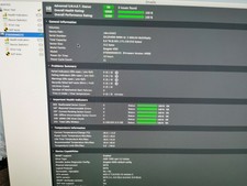  Seagate ST6000NM0235 6TB Enterprise SATA EXOS - wenig benutzt