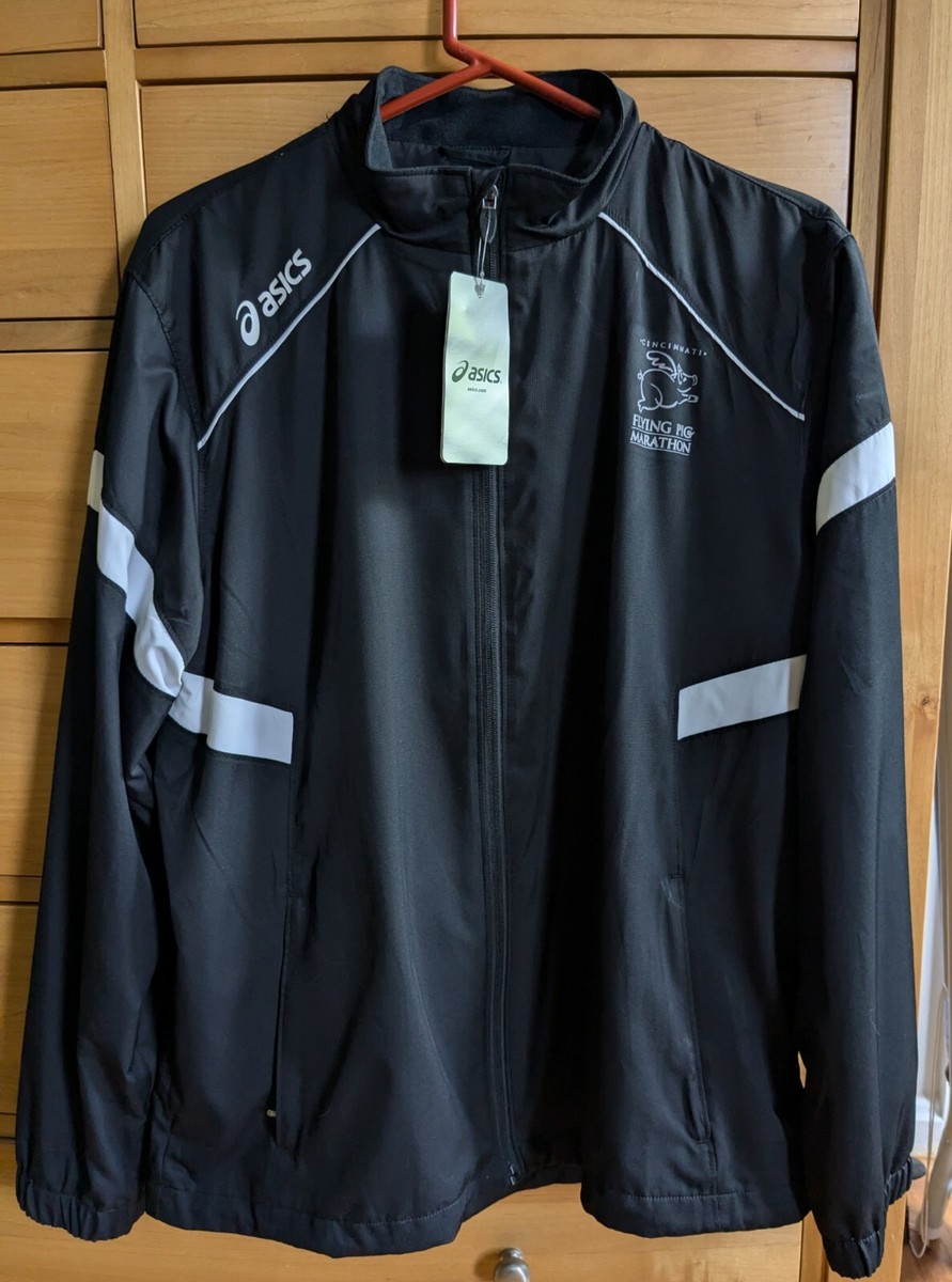 ASICS Track Jacket Regular Activewear Jackets for Men for ASICS Track Jacket Regular Activewear Jackets for Men for