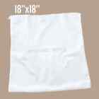 Neuf avec étiquettes sac à poussière Michael Kors housse pour sacs à main - grand 18'x18'''