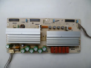 Samsung X Mainboard LJ92-01515A AA2 BN96-06764A . Bitte Text lesen - Bild 1 von 4