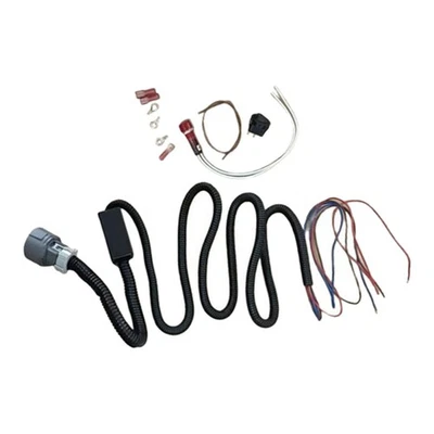 4L60E Transmission Wire Harness Adapter Manual Shift Controller NCR60E 1993-2008 - Image 1 of 4