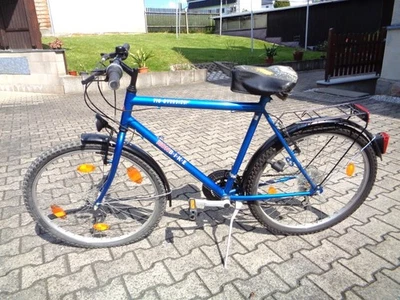 Herrenfahrrad, Trekkingrad, 26 Zoll - Bild 1 von 4