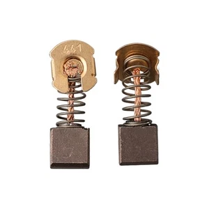 Piezas de vacío cepillos de carbono juego de 2 accesorios 7x10,8x11 mm - Imagen 1 de 12