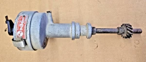 Y BLOCK FORD Dupoint Twin point Distributor Nice core to restore. - Picture 1 of 5