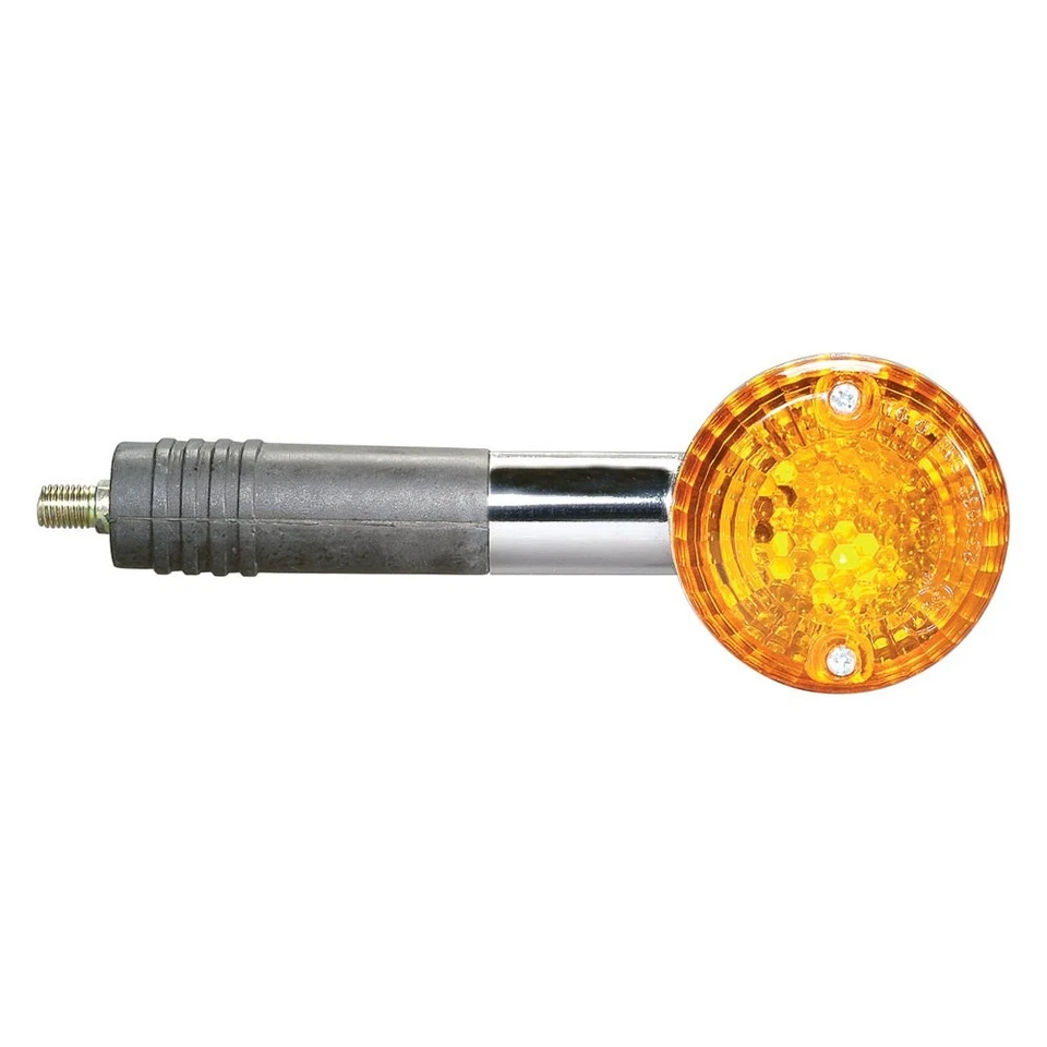 For Suzuki Bandit 400 1991-1993 K&S Technologies 25-3115 DOT Front Turn Signal - Imagem 1 de 2