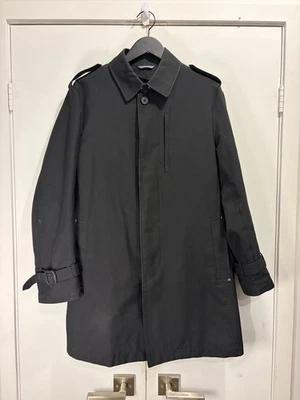 Lanvin винтажный Тренч - Изображение 1 из 4