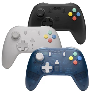 Controlador DreamCast inalámbrico Retro Fighters StrikerDC - Imagen 1 de 13