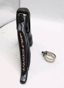 Shimano Ultegra Di2 ST-R8070 Disc STI Links 2 SPEED Brems Schalt Hebel 2x11 - Bild 1 von 3