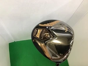 MARUMAN MAJESTY ROYAL LV 1W DRIVER Royal-LV 10.5deg Flex-R 46.5in RH w/HC - Picture 1 of 5