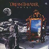 Awake by Dream Theater (Cassette, Oct-1994, Elektra (Label))