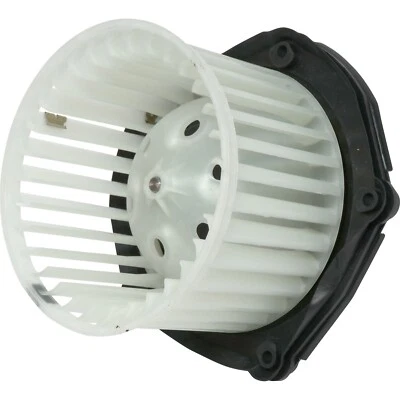 Motor soplador delantero UAC 1998 para GMC Yukon 1997-1999 HVAC Foto 1 de 2