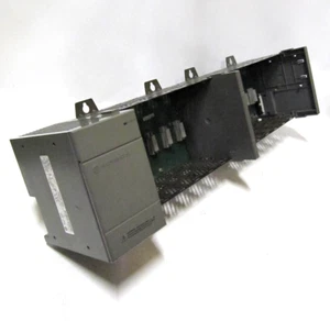 Allen-Bradley SLC 500 PLC 13 Ranuras Rack + Fuente de Alimentación Cat. 1746-A13 + 1746-P2/C - Imagen 1 de 10