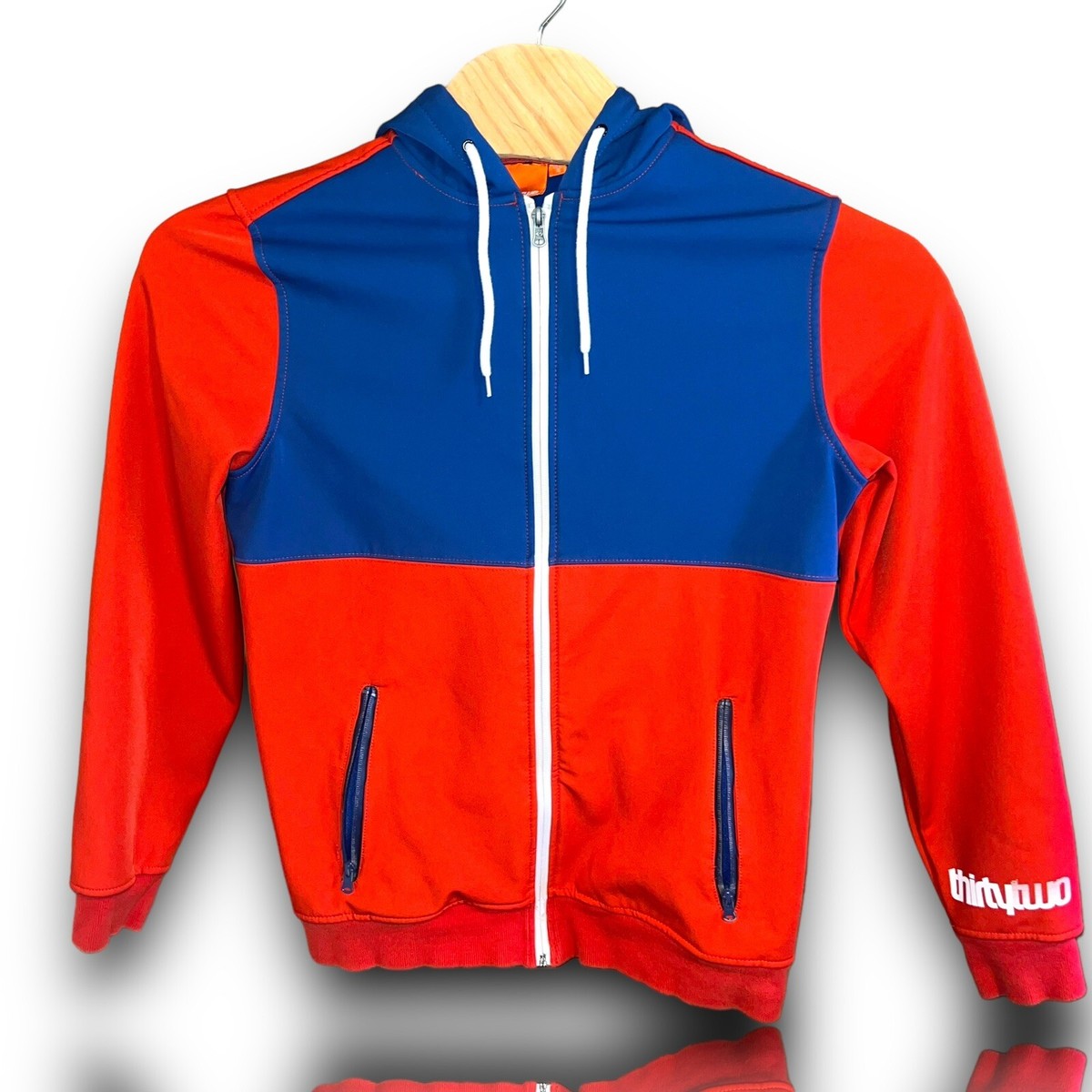 ThirtyTwo Men Size S Winter Sports Coats, Jackets & Vests ThirtyTwo Men Size S Winter Sports Coats, Jackets & Vests