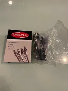 Delphi OEM Right Oxygen Sensor For Nissan Frontier 22690-AA001 - Picture 1 of 1