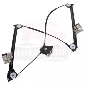 Front Left Power Window Regulator For 1997-04 Porsche Boxster 911 3.6L 752-088 - Bild 1 von 8