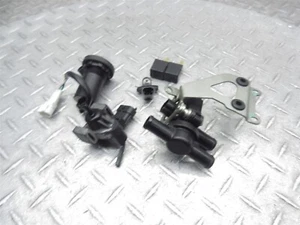 2015 15-18 Ducati Scrambler 800 Air Intake Pressure Temp MAP Sensor Valve Relay - Picture 1 of 9