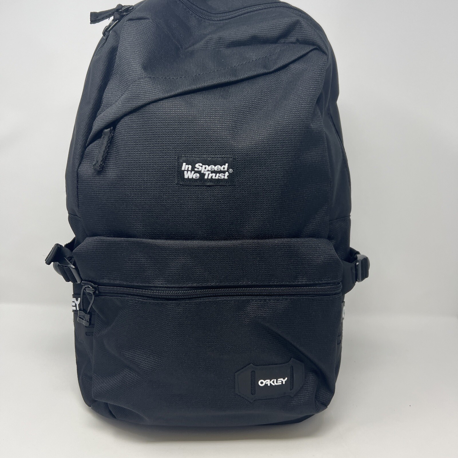 Oakley Aero Backpack 921129-02E 