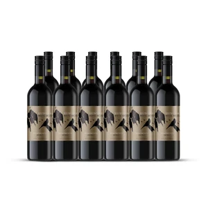 2019 Hunter and Hitchcock Shiraz (12 Bottles) - Picture 1 of 4