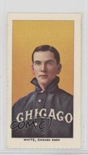 1983 Renata Galasso 1909-11 T206 Reprints Doc White