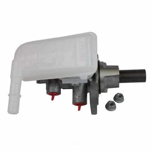 Brake Master Cylinder Motorcraft BRMC-233 fits 12-19 Ford Fiesta - Picture 1 of 4