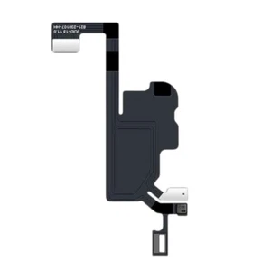 Ear Speaker Ribbon with Mic Earpiece Ribbon Proximity Ambient Light Sensors - Zdjęcie 1 z 8