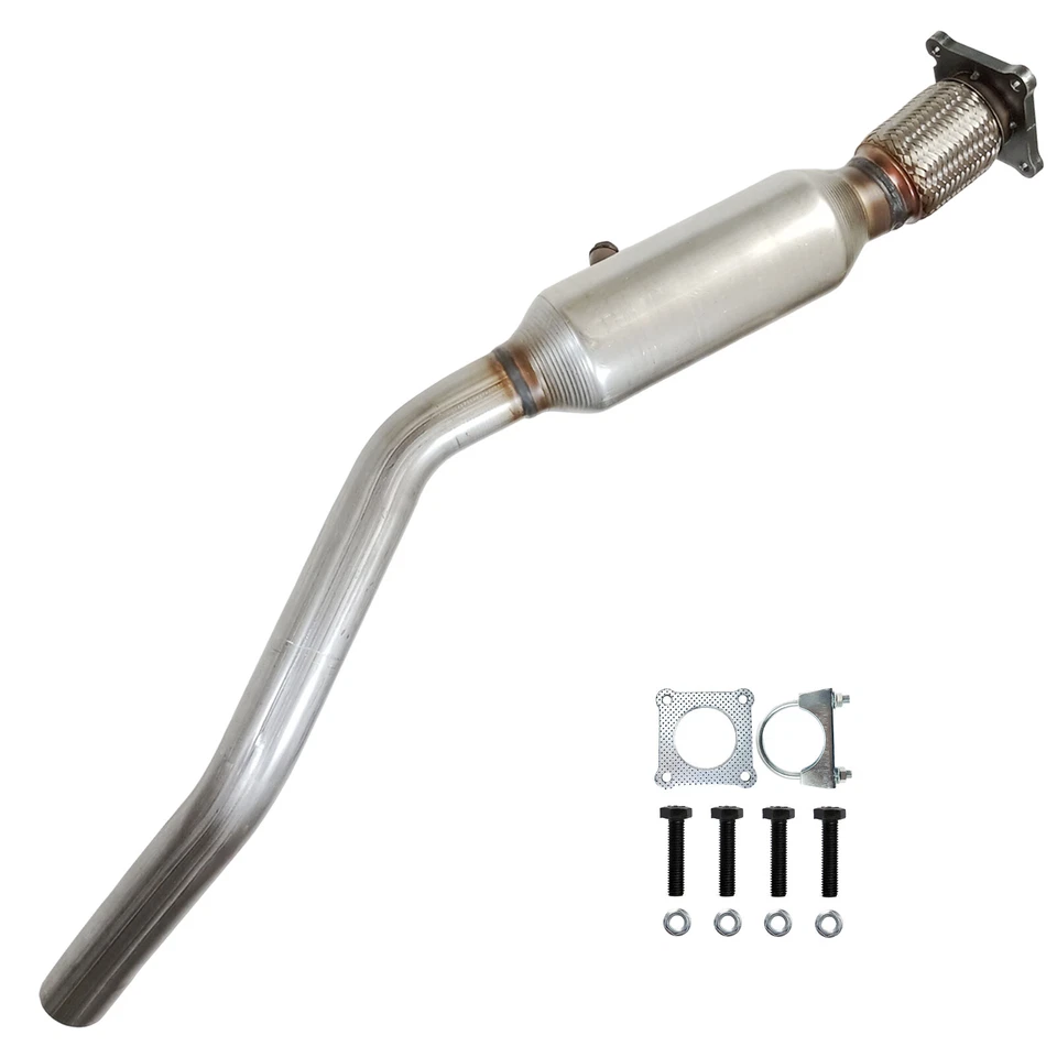 Catalytic converter For Dodge Grand Caravan 3.8L/3.3L 2001-2007/ Town & Country - Image 1 of 4