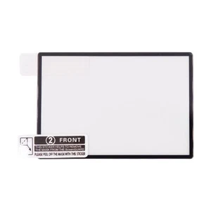 UKHP 0.3mm 9H Glass LCD Screen Protector Cover for Sony RX100 I-V, RX10 III - Picture 1 of 4