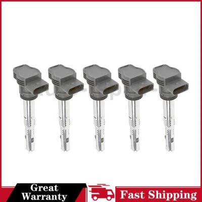 For 2006~2014 Volkswagen Beetle Delphi  Ignition Coil - Image 1 of 4