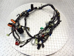 2015 14-16 Suzuki DL1000 VSTROM OEM Main Engine Wiring Harness Loom Wires - Picture 1 of 12