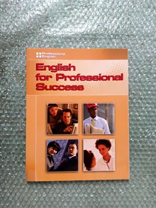 English for Professional Success - Imagen 1 de 2