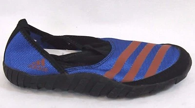 NEW Infant Toddler Sz 12 ADIDAS Outdoor JawPaw B39820 Water Sneakers Shoes - Image 1 of 2