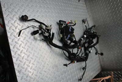 KTM 790 DUKE 2019 motor principal arnés de cableado motor telar de cable Foto 1 de 4