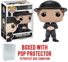 *NEW* Parson Collins Hat POP Vinyl Figure + Box Protector by Funko