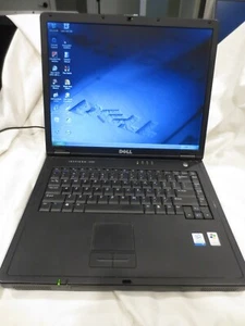 Dell Inspiron 2200 Laptop PP105 - Picture 1 of 11