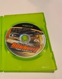 Juego Original BURNOUT Revenge Microsoft Xbox - Imagen 1 de 2