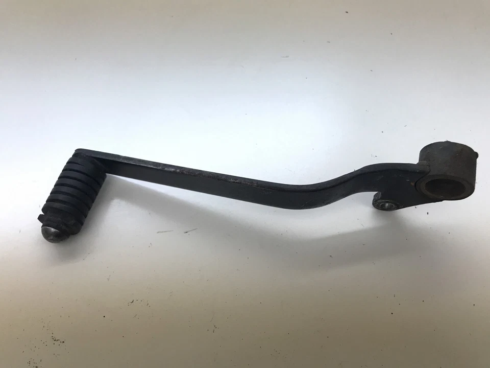 Palanca de cambios 93 Yamaha FZR600R FZR 600 palanca de cambios envío gratuito Foto 1 de 4