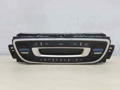 275100018R klimasteuerung 3654220 für RENAULT FLUENCE DYNAMIQUE 2010 Foto 1 de 4