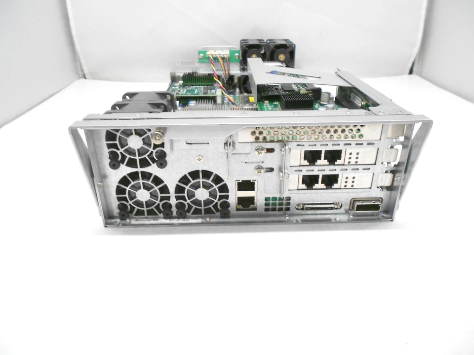 Nimble Storage CS200 Series CS220 CS240 CS260 1Gb SAN Replacement Controller - Image 1 of 1