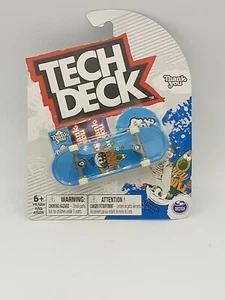 Tech Deck Thank You Skateboards Torey Pudwill Ultra Rare  - Picture 1 of 3
