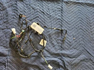 Front Left or Right Door Wiring Harness 2022 MERCEDES-BENZ GLB 250 A1775409410 - Picture 1 of 4