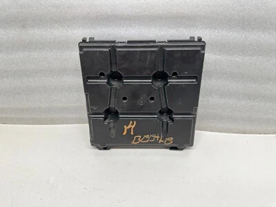 H407127 2012-2014 Volkswagen Beetle MÓDULO DE CONTROL DE CARROCERÍA 5C0937087J OEM Foto 1 de 4