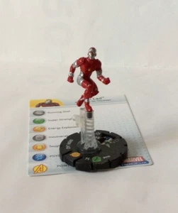 HeroClix Avengers #030 IRON LAD MARVEL - Bild 1 von 1
