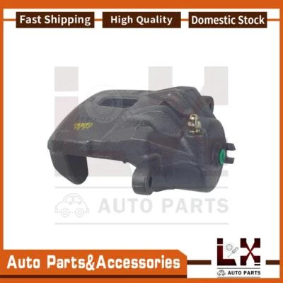 Pinza de freno de disco delantera izquierda Cardone 1 compatible con Kia Soul 2010 2011 2012 2013 Foto 1 de 4