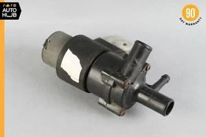 03-08 Mercedes R230 SL500 SL320 SL55 AMG Aux Auxiliary Water Pump 2308350264 OEM - Picture 1 of 10
