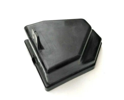 VANVAN SUZUKI RV125 03/17 - CUBIERTA ORIGINAL DE CAJA DE HERRAMIENTAS/TAPA BUEN PEDIDO Foto 1 de 4