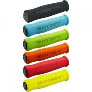 Lenkergriffe Ritchey Truegrip MTB - Picture 1 of 7