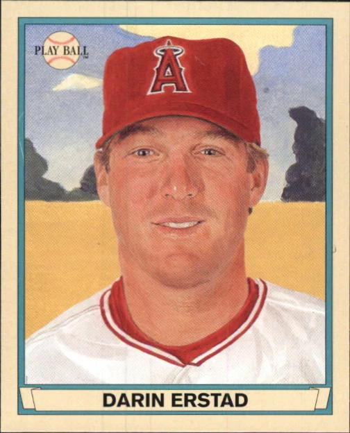 2003 Upper Deck Play Ball 1941 Series Baseball Card Pick - Image 1 of 1